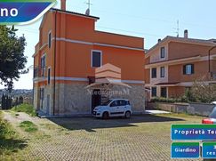 Casa indipendente in Residenziale
