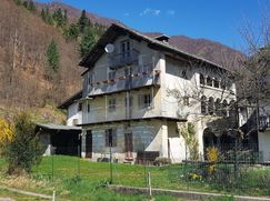 Rustico/Casale in Residenziale