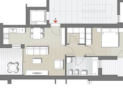 Appartamento in Residenziale