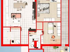 Appartamento in Residenziale