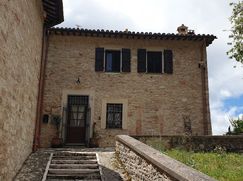 Casa indipendente in Residenziale