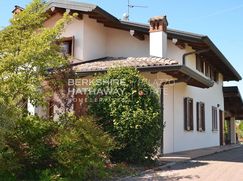 Villa in Residenziale