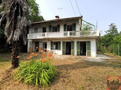 Rustico/Casale in Residenziale