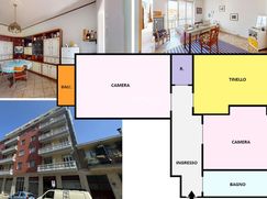 Appartamento in Residenziale