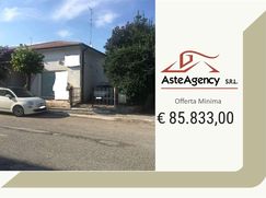 Villetta a schiera in Residenziale