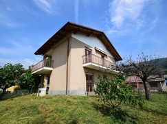 Villa in Residenziale
