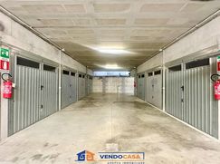 Box/posto auto in Residenziale