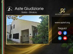 Villa in Residenziale