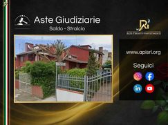 Appartamento in Residenziale