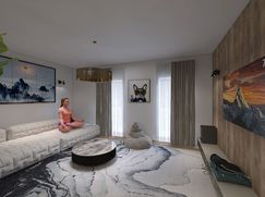 Appartamento in Residenziale