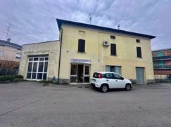 Edificio in Residenziale