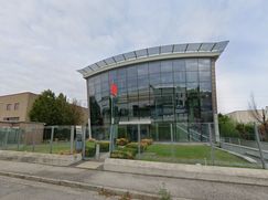 Edificio in Residenziale
