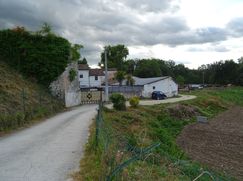 Rustico/Casale in Residenziale