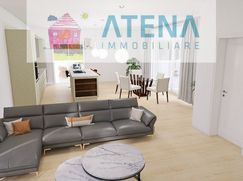 Attico/Mansarda in Residenziale