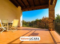 Casa indipendente in Residenziale