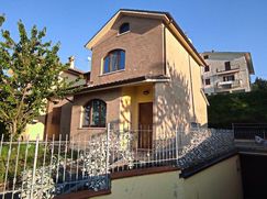 Villetta a schiera in Residenziale