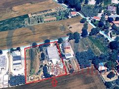 Capannone in Commerciale