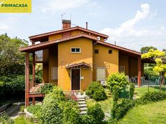 Villa in Residenziale