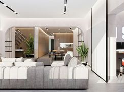 Villetta a schiera in Residenziale