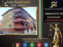 Appartamento in Residenziale