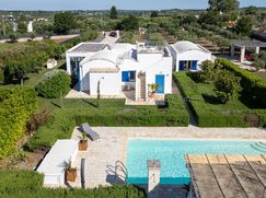 Villa in Residenziale