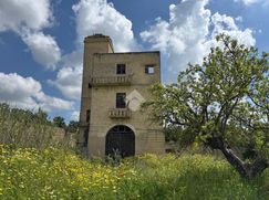 Rustico/Casale in Residenziale