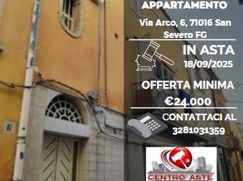 Appartamento in Residenziale