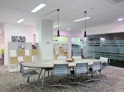 Ufficio in Commerciale