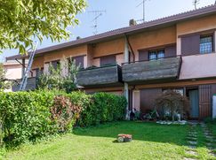 Villetta a schiera in Residenziale