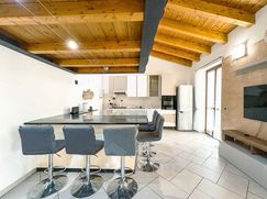 Villetta a schiera in Residenziale