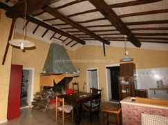 Rustico/Casale in Residenziale