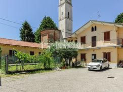 Casa indipendente in Residenziale
