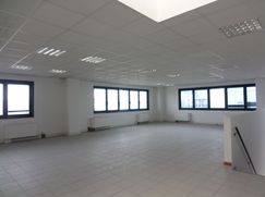 Ufficio in Commerciale