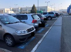 Box/posto auto in Residenziale