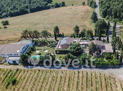 Rustico/Casale in Residenziale
