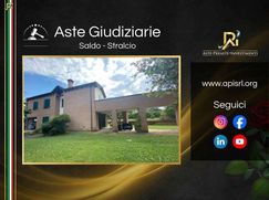 Villa in Residenziale