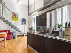 Loft in Residenziale
