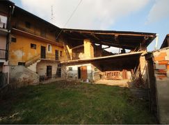 Rustico/Casale in Residenziale