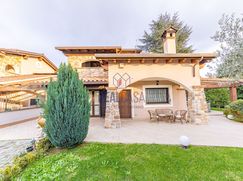 Villa in Residenziale