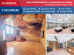 Casa indipendente in Residenziale