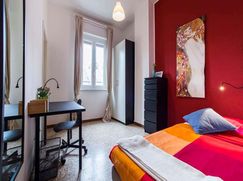 Stanza in Residenziale