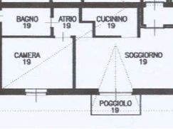 Appartamento in Residenziale