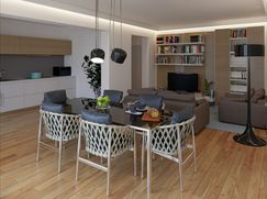 Appartamento in Residenziale