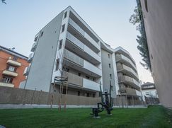 Appartamento in Residenziale