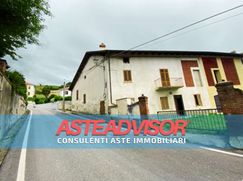 Villetta a schiera in Residenziale