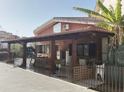Villetta a schiera in Residenziale