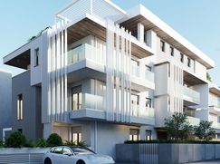 Appartamento in Residenziale