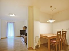 Appartamento in Residenziale