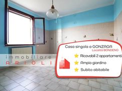 Casa indipendente in Residenziale