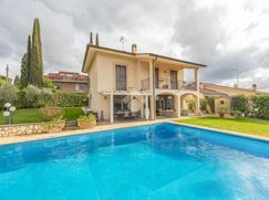Villa in Residenziale